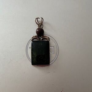 Sterling Silver pendant